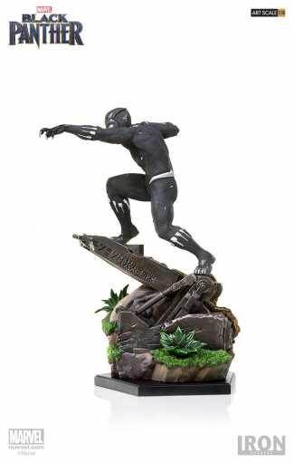 Black Panther - Black Panther - Bds image 5