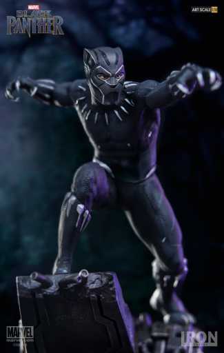 Black Panther - Black Panther - Bds image 6
