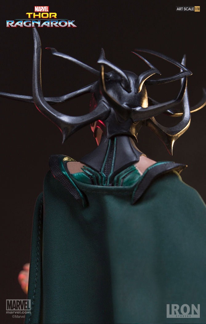 Hela - Thor Ragnarok - Bds image 6