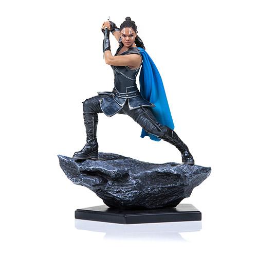 Valkrie - Thor Ragnarok - Bds image 1