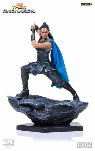 Valkrie - Thor Ragnarok - Bds image 2