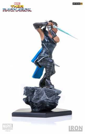 Valkrie - Thor Ragnarok - Bds image 3