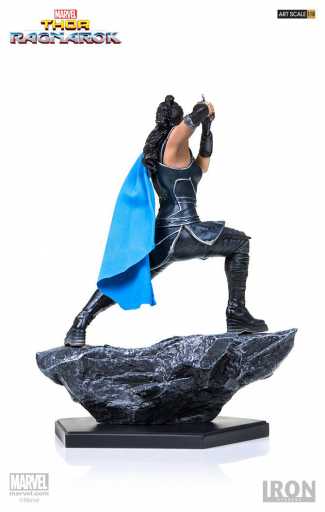 Valkrie - Thor Ragnarok - Bds image 4