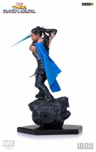 Valkrie - Thor Ragnarok - Bds image 5