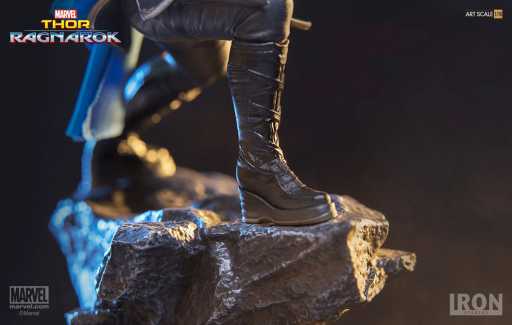 Valkrie - Thor Ragnarok - Bds image 6