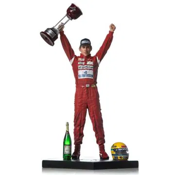 Ayrton Senna 1988 Japan GP