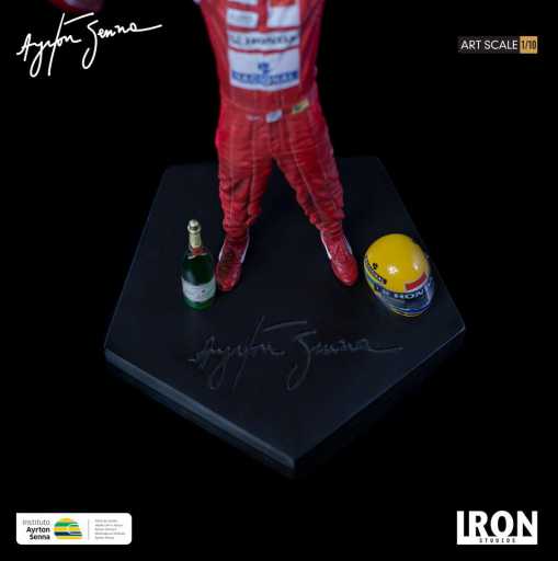 Ayrton Senna 1988 Japan GP image 6