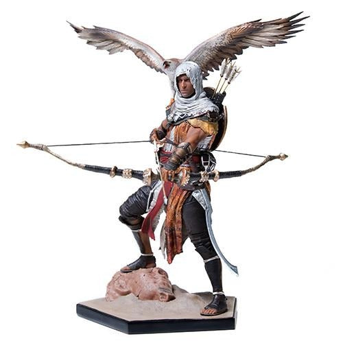 Bayek - Deluxe - Art Scale - - Assassin`s Creed image 2