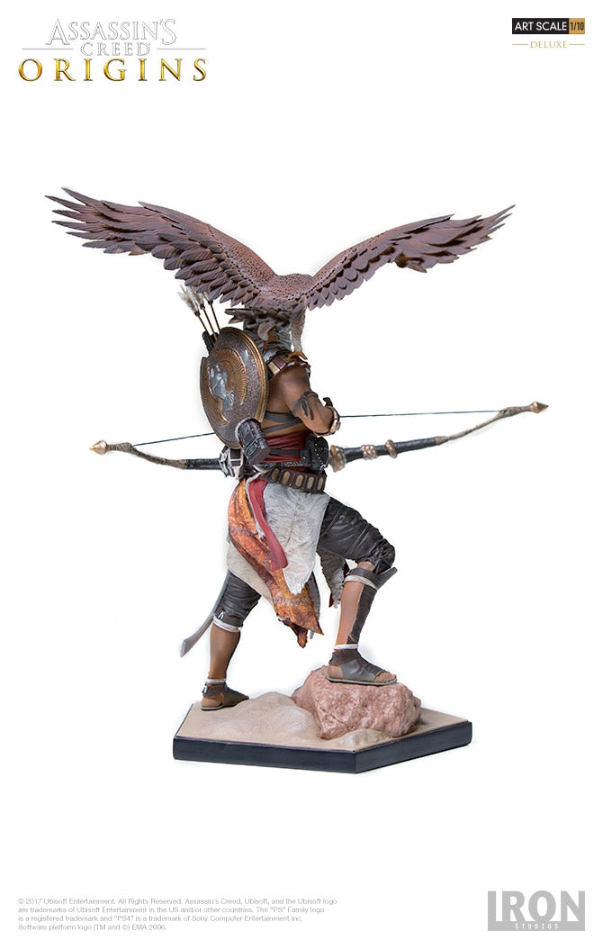 Bayek - Deluxe - Art Scale - - Assassin`s Creed image 3