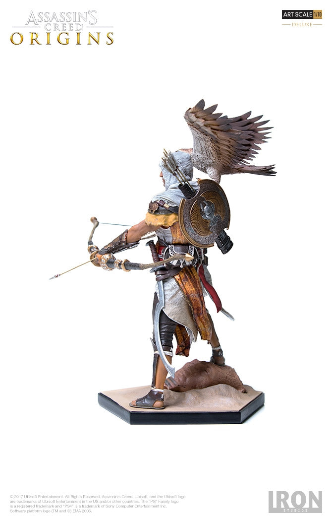 Bayek - Deluxe - Art Scale - - Assassin`s Creed image 4