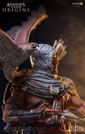 Bayek - Deluxe - Art Scale - - Assassin`s Creed image 6