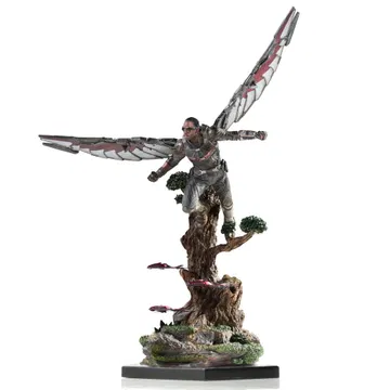 Falcon - Avengers: Infinity War - Bds