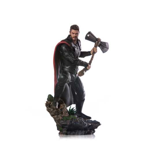Thor - Avengers Infinity War - Bds image 1
