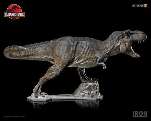 T-Rex - Jurassic Park image 5