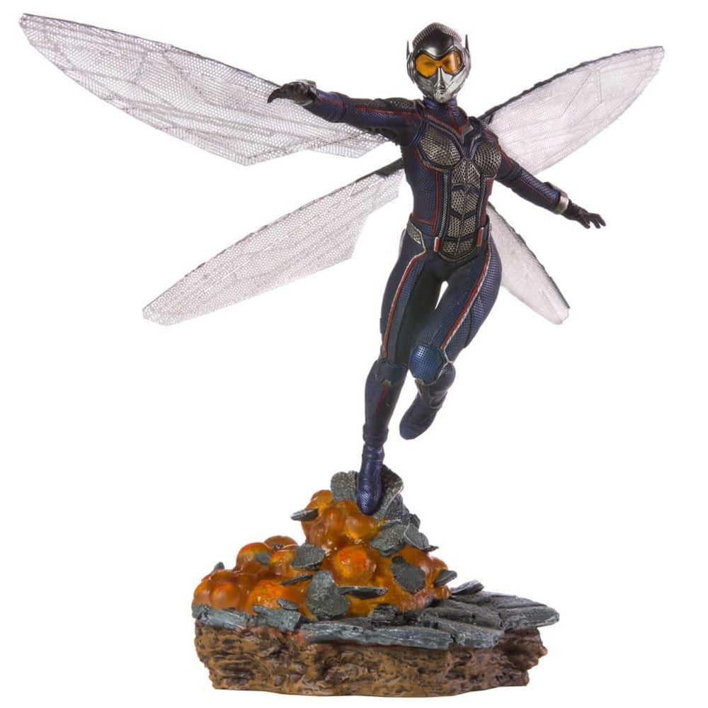 Wasp - Ant-Man & Wasp - BDS image 1