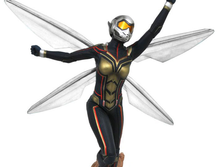 Wasp - Ant-Man & Wasp - BDS image 2