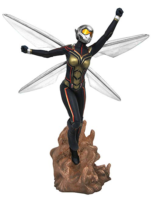 Wasp - Ant-Man & Wasp - BDS image 3
