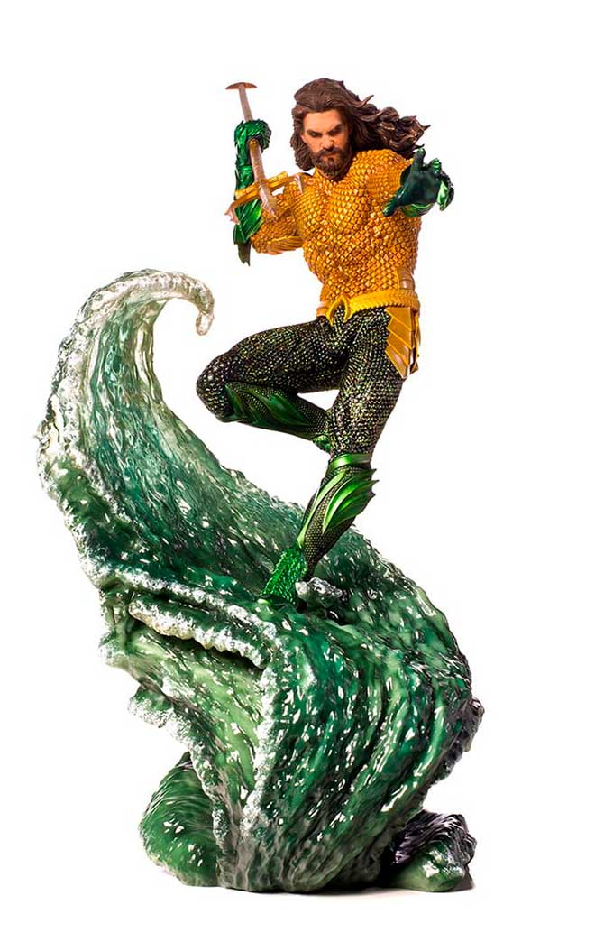 Aquaman - Aquaman - Bds image 2