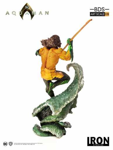 Aquaman - Aquaman - Bds image 3
