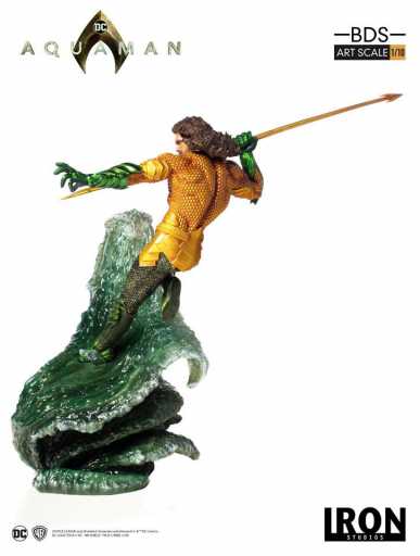 Aquaman - Aquaman - Bds image 4