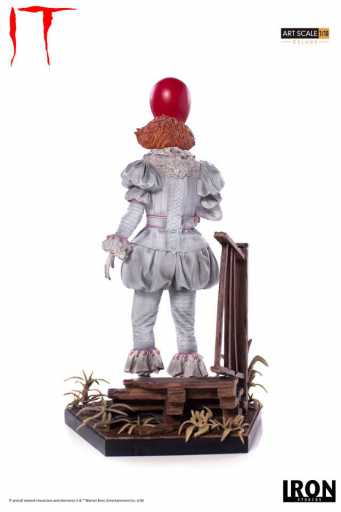 IT Pennywise - Deluxe image 3