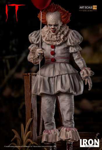 IT Pennywise - Deluxe image 6