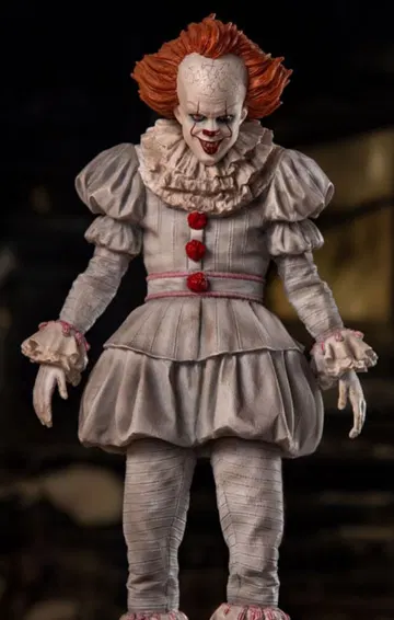 Pennywise - It