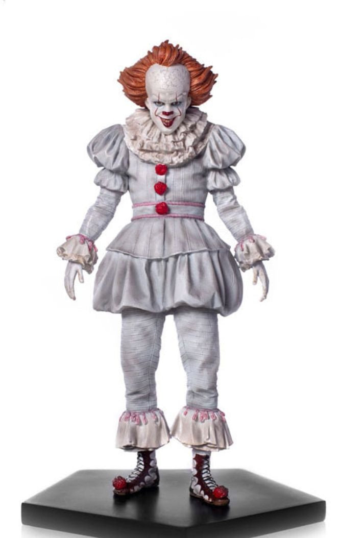 Pennywise - It image 2