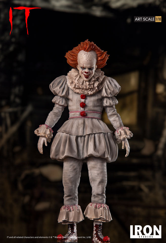 Pennywise - It image 5