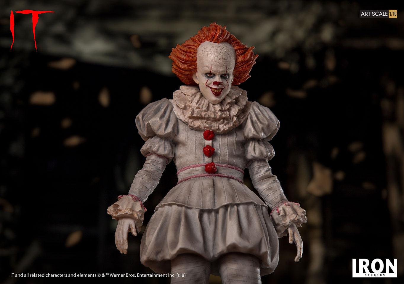 Pennywise - It image 6