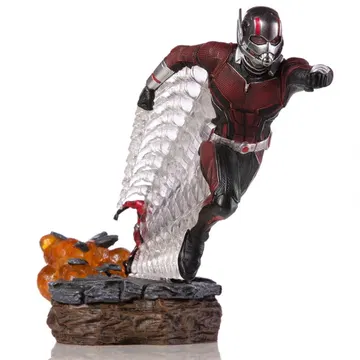 Ant-man - Ant-Man and the Wasp