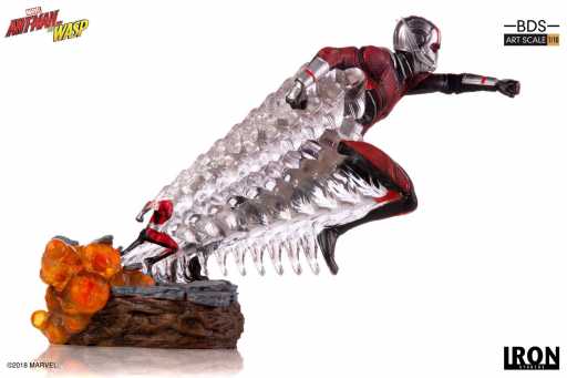 Ant-man - Ant-Man and the Wasp image 2