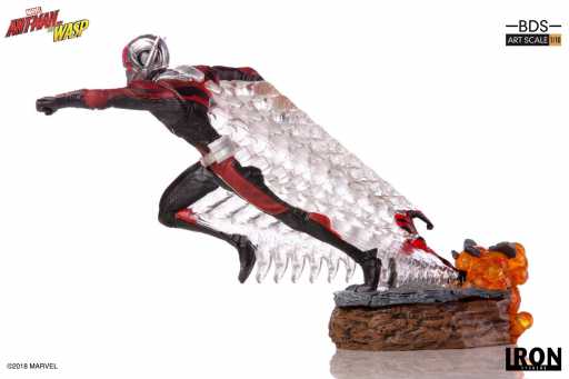 Ant-man - Ant-Man and the Wasp image 4