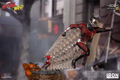 Ant-man - Ant-Man and the Wasp image 5