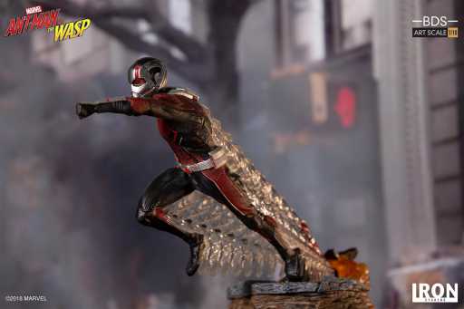 Ant-man - Ant-Man and the Wasp image 6