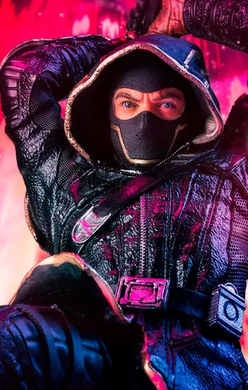 Ronin - Art Scale - - Avengers: Endgame