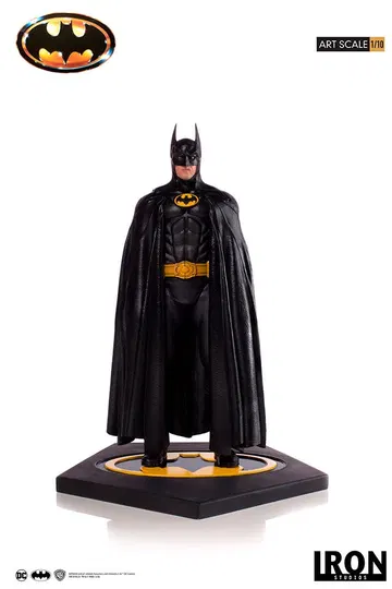 Batman 1989 - Batman 1989