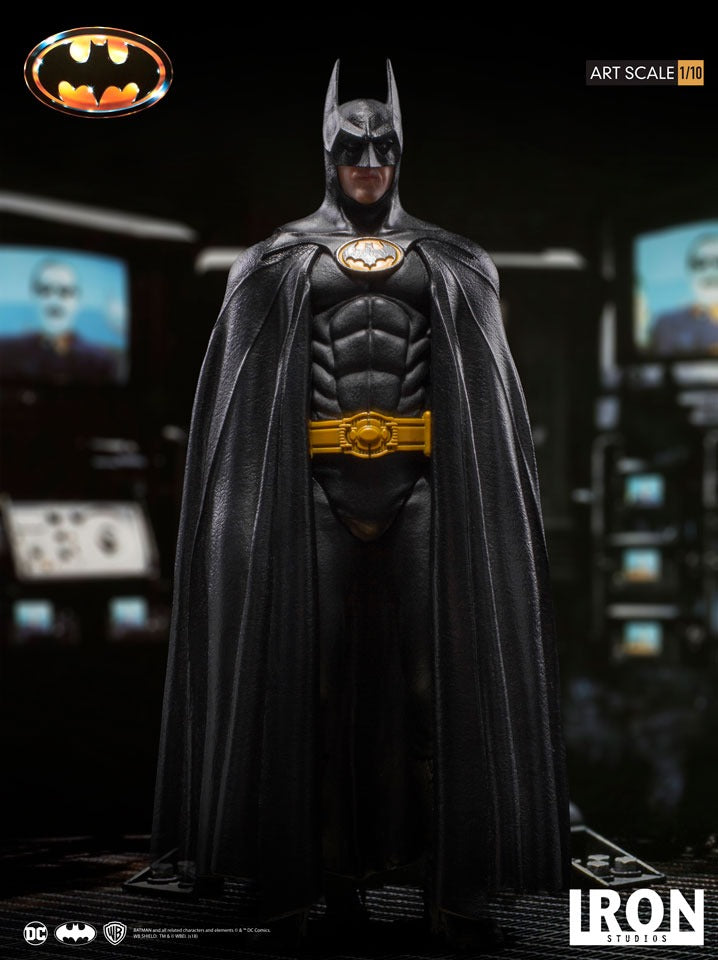 Batman 1989 - Batman 1989 image 5