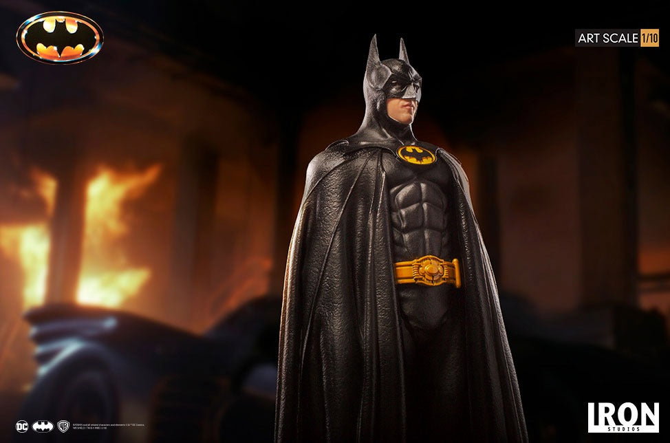Batman 1989 - Batman 1989 image 6