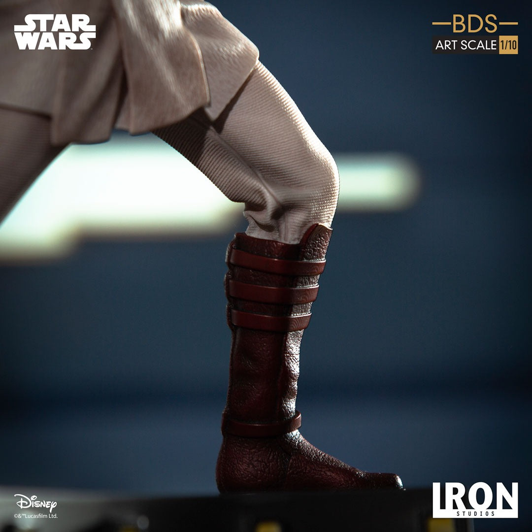 Obi-Wan Kenobi - Star Wars - Bds - Iron Sutdios image 6