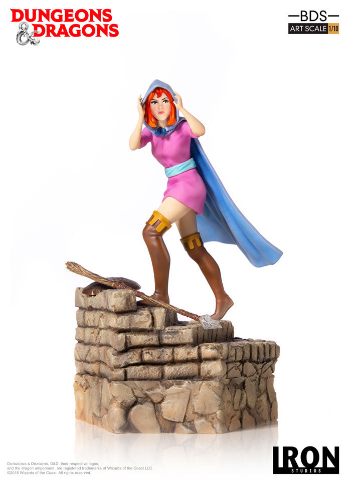 Sheila - Dungeons & Dragons image 1