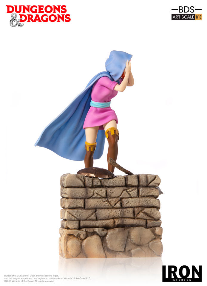 Sheila - Dungeons & Dragons image 2