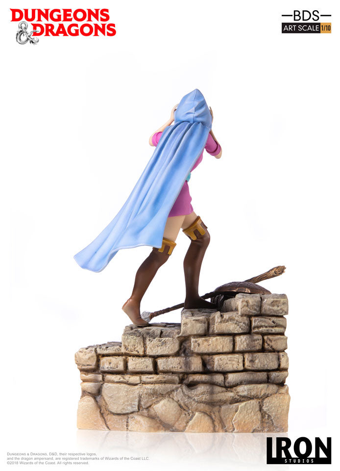 Sheila - Dungeons & Dragons image 3