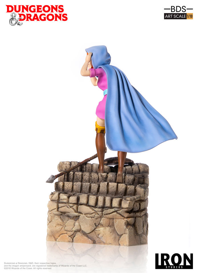 Sheila - Dungeons & Dragons image 4