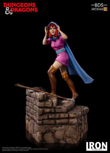 Sheila - Dungeons & Dragons image 5