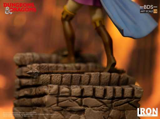 Sheila - Dungeons & Dragons image 6