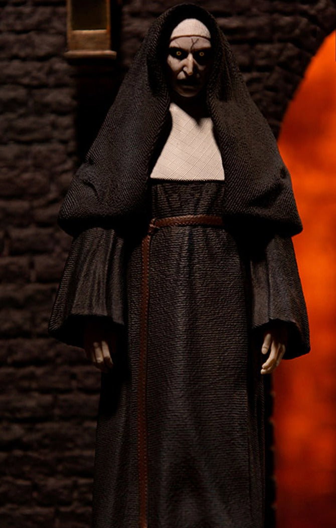 The Nun Deluxe - The Nun image 1