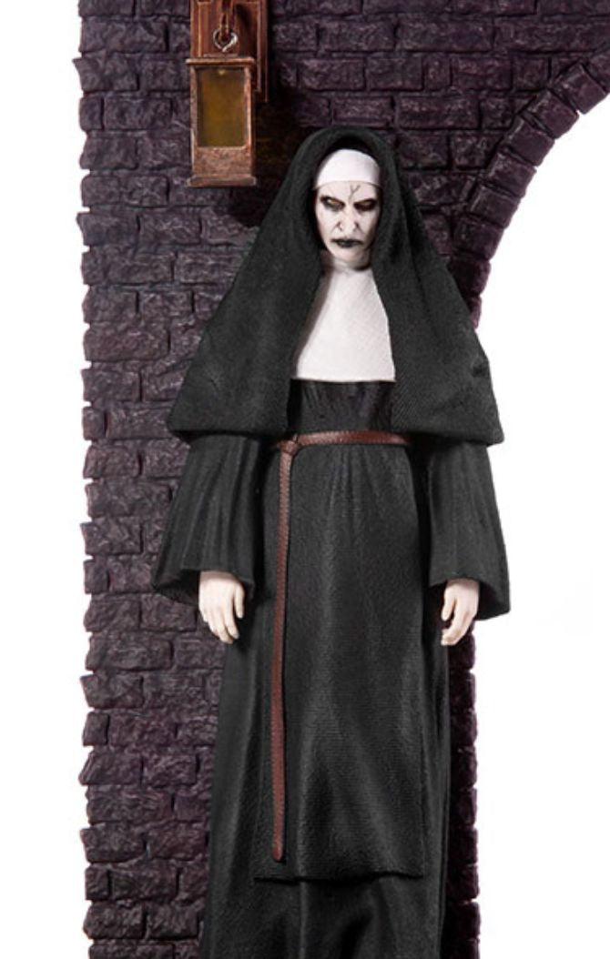 The Nun Deluxe - The Nun image 2