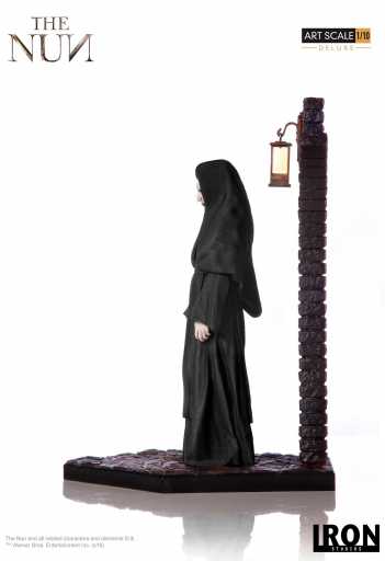 The Nun Deluxe - The Nun image 4