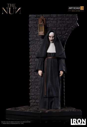 The Nun Deluxe - The Nun image 5